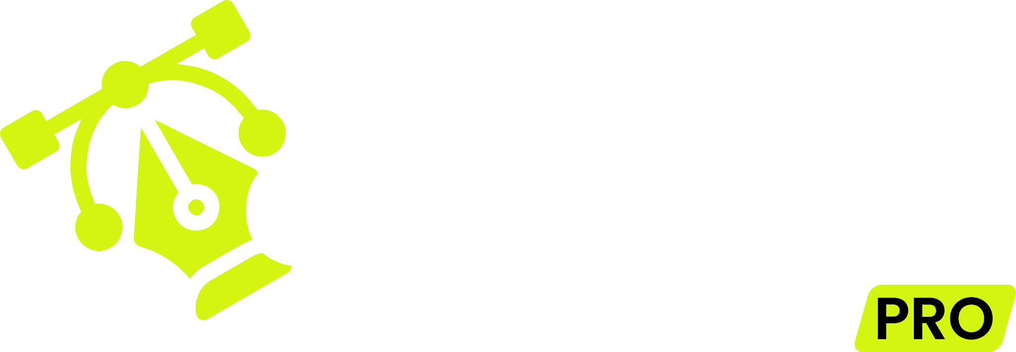 KIT CRIATIVO PRO